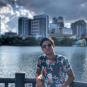 Meet your Posher, Jesus